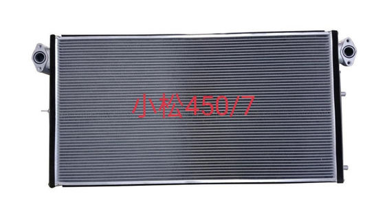 Refrigerador de aceite del excavador PC400-7 PC450-7 de KOMATSU 208-03-71131 208-03-71141 208-03-71151 208-03-71121