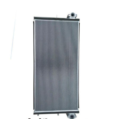 Excavador Oil Cooler de PC400-7mo PC450-8 PC400-8 para KOMATSU Liugong 208-03-75130 208-03-76110