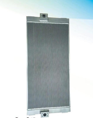 209-03-41110 2090341110 Refrigerador de aceite hidráulico para excavadora Komatsu PC850-8 PC850-8R PC850-8E0