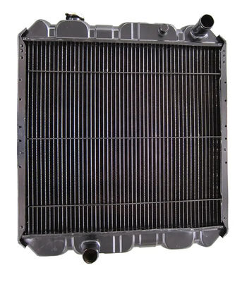 Radiador de cobre Mitsubishi Mc421456mc637544mc427668mc428733 1321-04106D15 Fusang Fighter 6D16 6D17 FM527