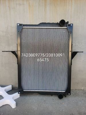 2.0Mpa Radiador de aluminio para Fl 240/280 HP 65475 7420809775 20810091 85000665 5001868221 620006