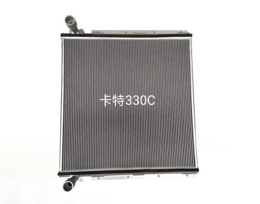 2653570 Refrigerador de aceite hidráulico para excavadora CATER E330C