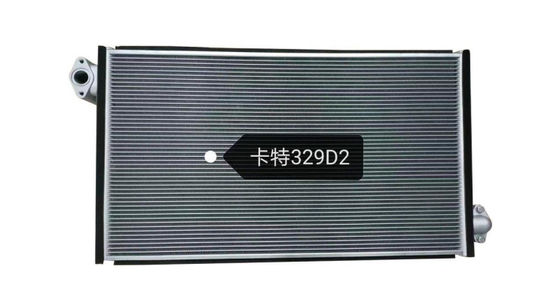 118-9954 1189954 Refrigerador de aceite hidráulico para excavadora CATER CAT E329D2