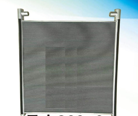 Excavador Oil Cooler 4463075 de ZAX330-3 ZAX330LC-3G Hitachi