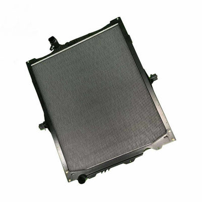 Radiador de refrigeración del motor 22062259 Para camiones  FH II camiones 85013015