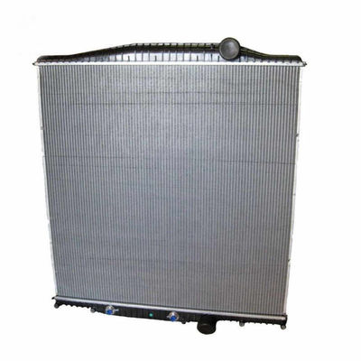 Radiador de aluminio para camiones pesados para  VNL64 TRACTOR L6 06032701 1003579