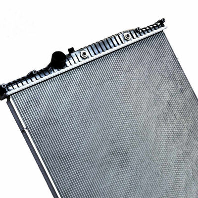 Radiador de aluminio para camiones pesados para  VNL64 TRACTOR L6 06032701 1003579