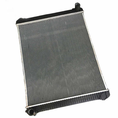 Radiador de aluminio para camiones pesados para  VNL64 TRACTOR L6 06032701 1003579