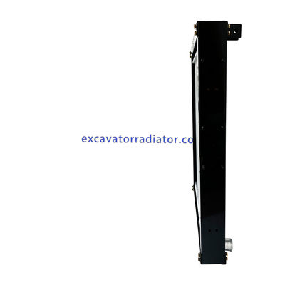Yutong 00282 1301-00282 Radiador de autobús Refrigerador de montaje Radiador de automóvil de pasajeros