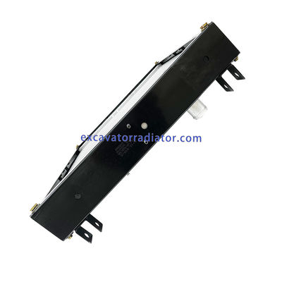 Yutong 00282 1301-00282 Radiador de autobús Refrigerador de montaje Radiador de automóvil de pasajeros