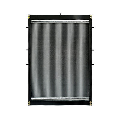 Yutong 00282 1301-00282 Radiador de autobús Refrigerador de montaje Radiador de automóvil de pasajeros