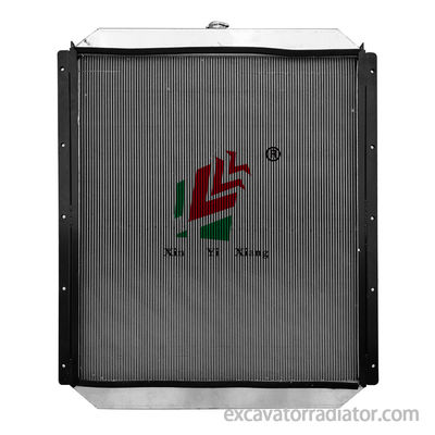 Comatsu PC400-6 PC450-6 Radiador para excavadoras 208-03-61610 208-03-61110