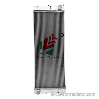 PC400-8 PC450-8 PC460-8 Radiador 208-03-75110 Excavadora Komatsu