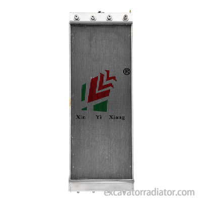 PC400-8 PC450-8 PC460-8 Radiador 208-03-75110 Excavadora Komatsu