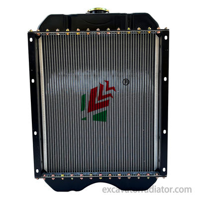 Weichai K4105ZD Centro superior Curva inferior izquierda recta D inferior 45 puerto Maquinaria de ingeniería Accesorios de radiadores