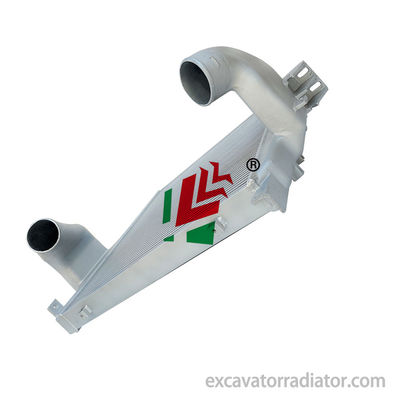Intercooler de camión para Ben-Z Intercooler 96972 Ensamblaje de sistemas de enfriamiento por aire de alta calidad