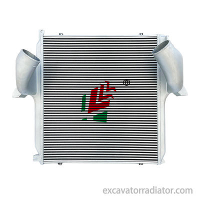 Intercooler de camión para Ben-Z Intercooler 96972 Ensamblaje de sistemas de enfriamiento por aire de alta calidad