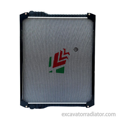 Hino P11C Conjunto de radiadores de camiones importados