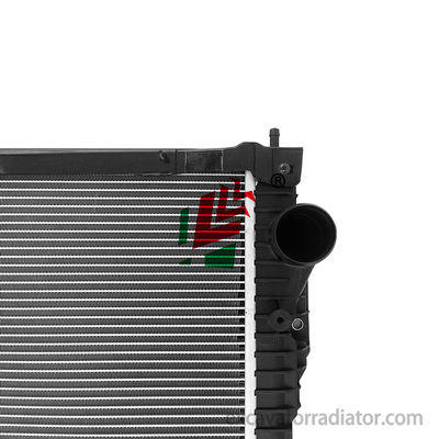 Sistema de refrigeración del radiador del camión pesado Motor Radiador de aluminio Oem 1491710 1766125 1784615 1769999 1798689 Para SCANIA Truc