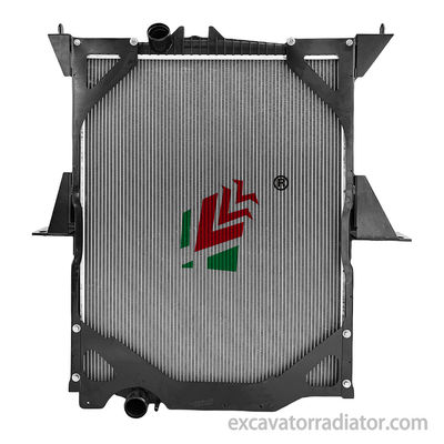 Sistema de refrigeración para camiones pesados OE 20460178 20517350 20536920 20722444 21385165 Radiador para camiones