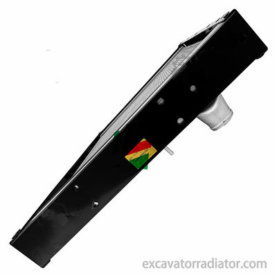 Ankai 6128J18 Autobús radiador refrigerador Asamblea Sistema de refrigeración de automóviles de pasajeros Radiador Tanque para autobús