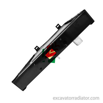 El sistema de refrigeración del motor de los autobuses Jinlv 13HA3-13001A