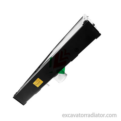 Ankai W21009. ¿Qué es eso?02200.01W Refrigerador de radiador de autobús Sistema de refrigeración del motor del automóvil de pasajeros Tanque de agua para autobús
