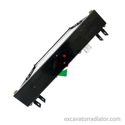 Yutong 00282 Sistema de refrigeración de los vehículos de pasajeros OE 1301-00282