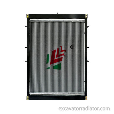 Yutong 00282 Sistema de refrigeración de los vehículos de pasajeros OE 1301-00282