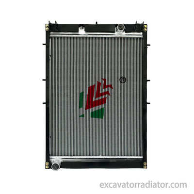 Yutong 00282 Sistema de refrigeración de los vehículos de pasajeros OE 1301-00282