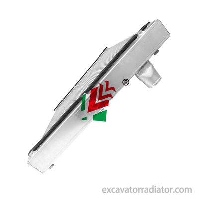 YT 00952 Radiador de autobuses Sistema de refrigeración de refrigeración de aluminio y plástico Sistema de refrigeración para autobuses y piezas de automóviles1301-00950