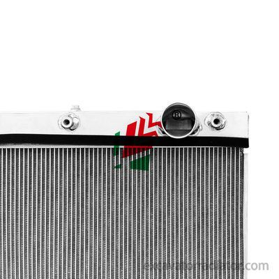 YT 00952 Radiador de autobuses Sistema de refrigeración de refrigeración de aluminio y plástico Sistema de refrigeración para autobuses y piezas de automóviles1301-00950