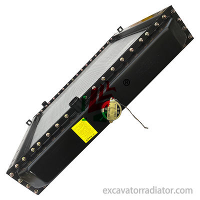 Changlin 956 Máquinas de ingeniería Serie de radiadores Maquinaria de ingeniería Accesorios
