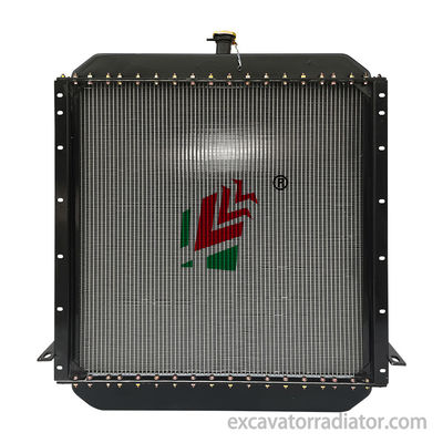 Changlin 956 Máquinas de ingeniería Serie de radiadores Maquinaria de ingeniería Accesorios