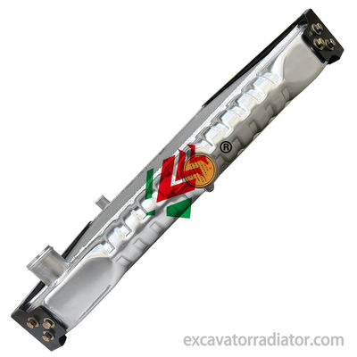 Radiadores de maquinaria de ingeniería para el sistema de enfriamiento de la serie de motores mecánicos Carter B325C