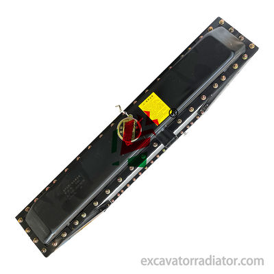 Radiadores de máquinas de ingeniería para el sistema de refrigeración de Lingong 953-2