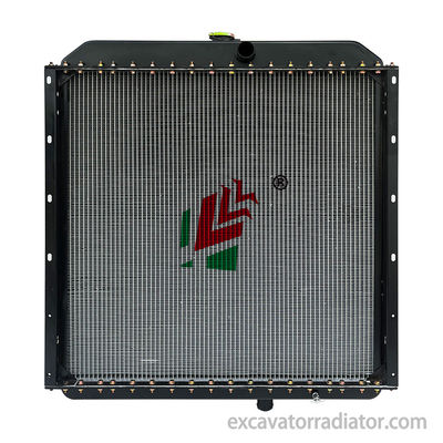 Radiadores de máquinas de ingeniería para el sistema de refrigeración de Lingong 953-2