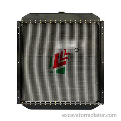 Liugong 856 Maquinaria de ingeniería Radiador Mecánico Accesorios de enfriador