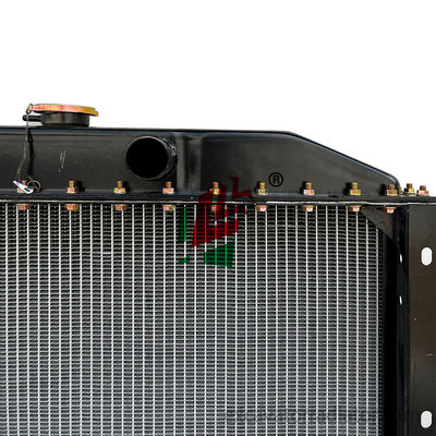 Longgong 850D Maquinaria de ingeniería Radiador Generador Frío Accesorios mecánicos