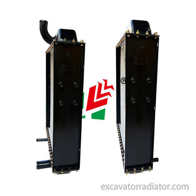 Luoyang 18T Roller Máquinas de ingeniería de alta calidad Disposición de calor Accesorios de montaje