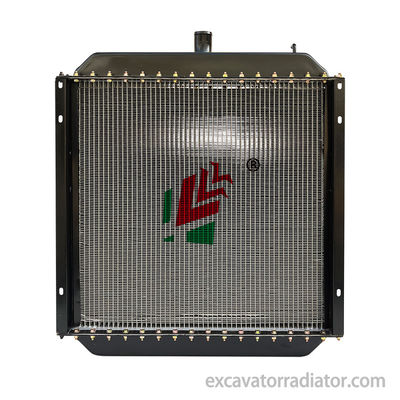 Luoyang 18T Roller Máquinas de ingeniería de alta calidad Disposición de calor Accesorios de montaje