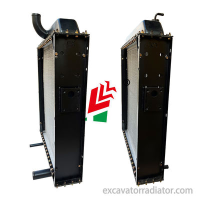 Para Luoyang 220B Maquinaria de ingeniería de rodillos Accesorios de ensamblaje de disipación de calor