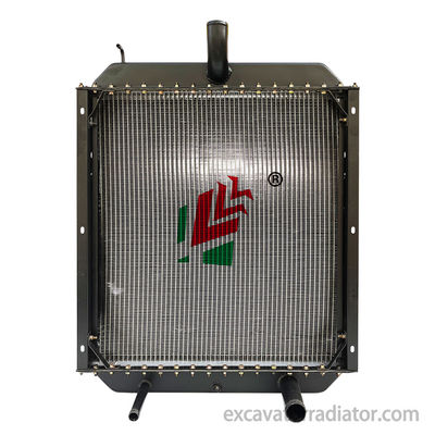 Para Luoyang 220B Maquinaria de ingeniería de rodillos Accesorios de ensamblaje de disipación de calor