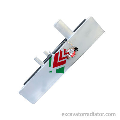 Xia Gong 951H-2 de aluminio para maquinaria de ingeniería de la serie de montaje de radiadores