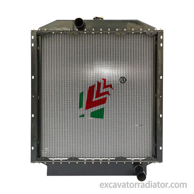 XGMA 6M Máquinas de construcción Montaje de radiadores Ventas directas Serie de accesorios