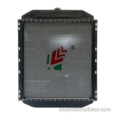 Radiador de maquinaria de ingeniería Xia Gong D6114 Accesorios de enfriador de motores de maquinaria pesada