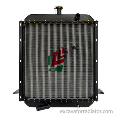 Xugong 300F Máquinas de ingeniería de alta calidad Radiador Mecánico Accesorios de enfriador