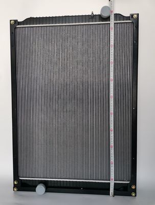 Mercado de accesorios especial 1301M69R-010 del radiador del camión pesado de aluminio de Valin Hama H6