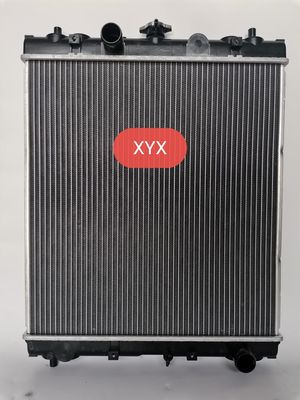 Excavador Radiator, recambios de Hitachi 70 de la maquinaria de construcción de 500m m