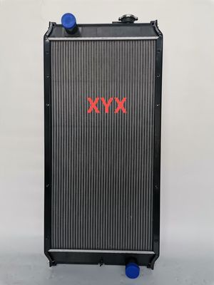 Radiador de excavadora CAT | Conjunto de refrigeración completo de núcleo de grado comercial